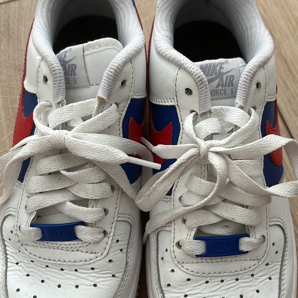 Custom airforce 1 - Picture 4 of 4